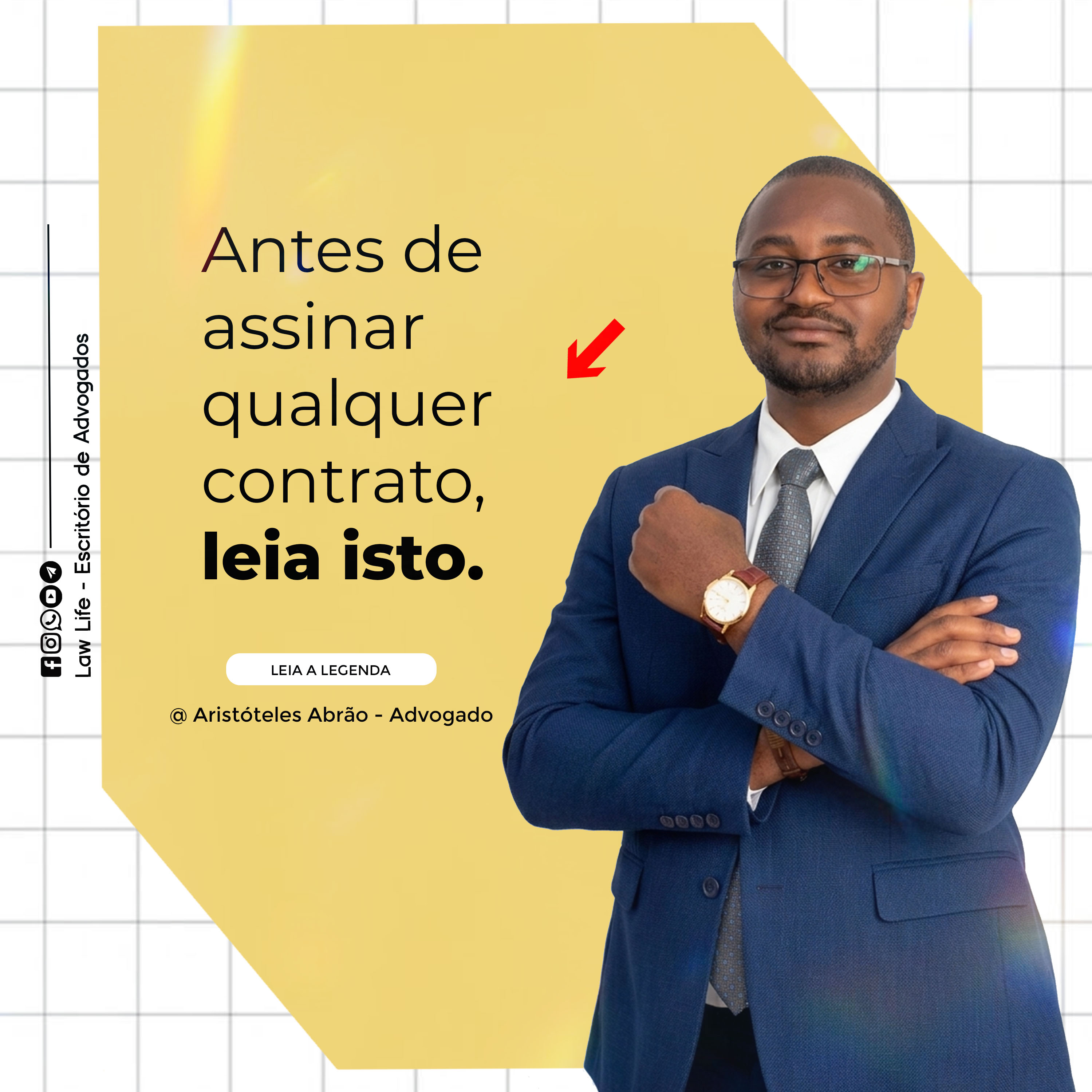 A Assinatura que Protege ou Destrói: O que Deve Saber Antes de Comprometer o seu Futuro